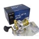 SHIMANO TALICA 16 II 2-SPEED FISHING REEL